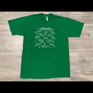 Irish Tee